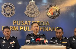 Op Soga XI: 12 lelaki ditahan di Pulau Pinang, 12 laman pertaruhan disekat