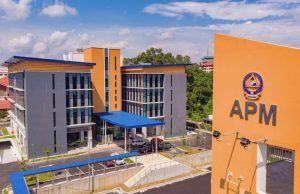 APM laksana uji lari siren sistem amaran awam di Sungai Merab 30 Jun ini