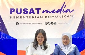 Kementerian Komunikasi sedia dua pusat media sempena PRN Johor