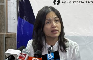 Teo Nie Ching kecam politik kotor, poster calon dirosakkan