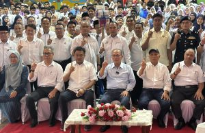PN Pahang mungkin boleh tutup kedai selepas bercerai – Wan Rosdy