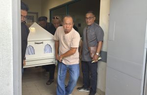 Keluarga mahu tindakan tegas terhadap pemandu positif syabu