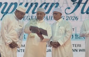 TPM guna duit persaraan cetak 5,000 al-Quran