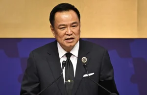 PM Thailand arah perbincangan segera dengan Malaysia berhubung sekatan sementara import udang