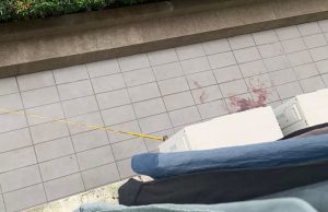 Ibu kepada dua beradik jatuh tingkat 12 dihadap ke mahkamah