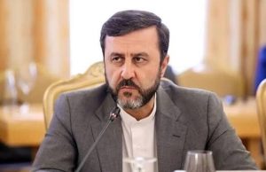 Tiada rundingan teknikal dengan AS – Iran