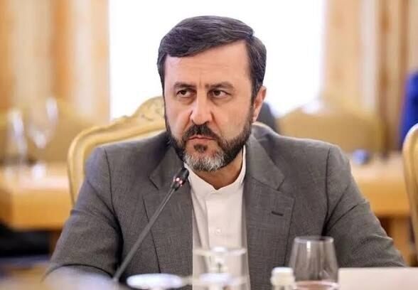 Kazem Gharibabadi