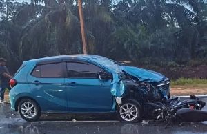 Pekerja kilang Singapura maut terpelanting dipercayai alami microsleep