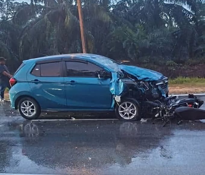 Kemalangan