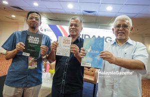 PENA cari bakat baharu, buka peluang terbit 1,000 naskhah buku penulis seluruh negara