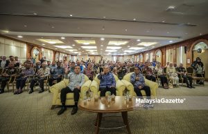 TVET diperkasa, 3,208 peluang kerja ditawar kepada veteran ATM