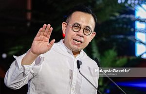 Kuskop luluskan hampir RM100j pembiayaan kepada usahawan Melaka