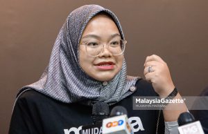 Politik kotor, salah guna kuasa cemari kempen PRN Johor – Amira Aisya