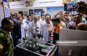 Semua negara kejar AI, tapi nilai kemanusiaan jangan ditinggalkan – PM
