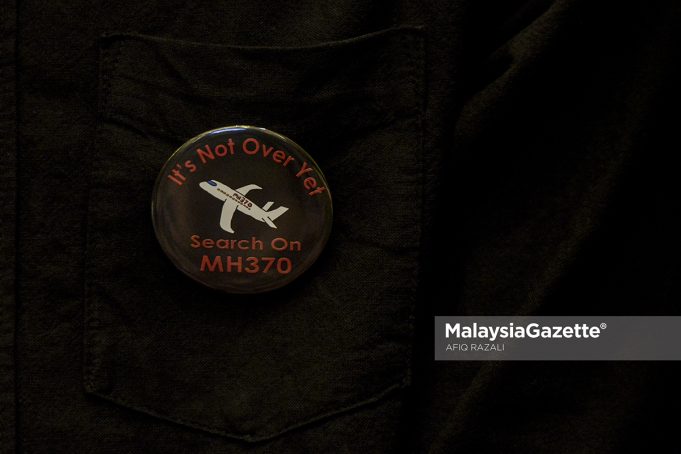MH370 REMEBERING 239 LIVES / DAILY LIFE