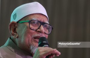 Negeri Pas bersih rasuah, Kerajaan PH sepenggal sahaja sudah banyak salah laku – Hadi