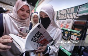 Buku Perang Iran-Israel