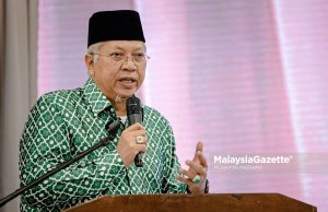 Pas tak ambil `pot’ dakwaan pemimpin UMNO bantah salur peruntukan kepada negeri PN – Annuar