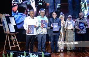 KDN gerak operasi khas buru warga asing jalankan perniagaan haram