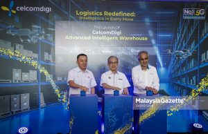 Belanjawan 2027: PKMS disaran kemuka cadangan tingkat produktiviti melalui teknologi 5G