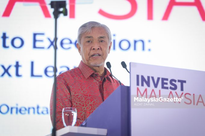 INVEST MALAYSIA