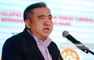 Dakwaan komplot MB Negeri Sembilan: Anthony serah penilaian pada rakyat