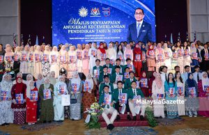 Kapal kedua LMS Batch 2 dijangka diserah kepada TLDM hujung tahun depan