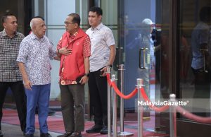 MKT UMNO dijangka bincang isu bertanding solo di dua PRN