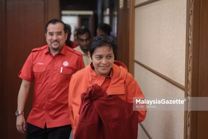 MESYUARAT MAJLIS KERJA TERTINGGI UMNO
