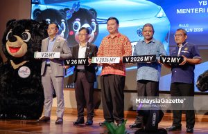 17.5 juta direkod setakat Mei, Malaysia di landasan capai sasaran 47 juta pelancong asing