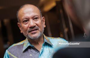 Pemahsyuran Tunku Nadzaruddin tak sah, gelaran pusaka juga dilepaskan