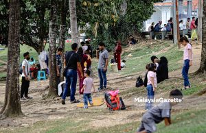 Kerajaan perlu wujudkan zon khas, hadkan pergerakan pelarian Myanmar