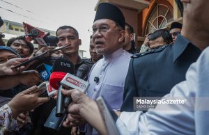 Anwar nafi wujud arahan larang Onn Hafiz masuk Felda