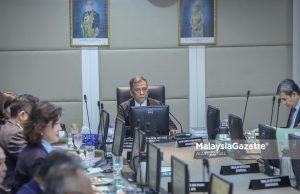 PRN Johor 11 Julai; Negeri Sembilan 1 Ogos depan