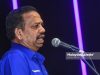 Jangan politikkan pengampunan Najib, hormati keputusan Agong – Vigneswaran