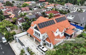 Peralihan tenaga: Kita ‘bayar’ lebih mahal jika takut untuk berubah