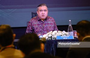 MKJR perluas projek Zon Sekolah Selamat, sasar lebih banyak sekolah berisiko tahun ini – Anthony