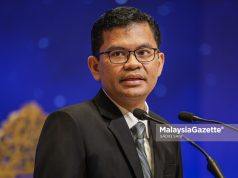 Johor terima pelaburan RM59.4 bilion dalam 6 bulan pertama tahun ini
