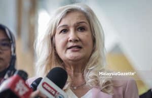 Laporan pakar Oxford jadi sandaran usaha bawa pulang Dara, Amoi dan Kelat