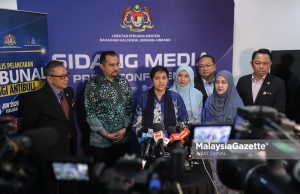 Ingkar perintah Tribunal bagi Antibuli boleh dipenjara sehingga dua tahun