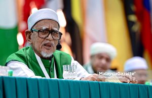PRN N9 jadi pencetus gelombang lebih besar, kata Hadi