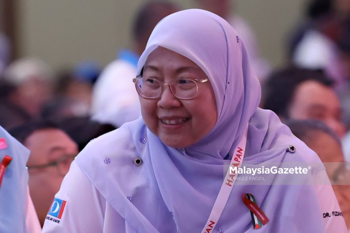 KONVENSYEN HARAPAN