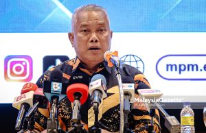 PNGK STPM 2025 tertinggi sejak 2013, calon raih 4.00 meningkat