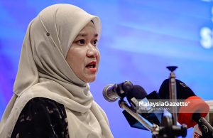 Polisi Perlindungan Murid Sekolah: KPM adakan sesi khas bersama pemegang taruh – Fadhlina