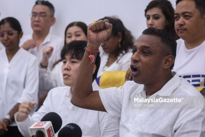 SIDANG MEDIA