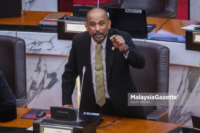 SIDANG KHAS PENGGAL KEEMPAT DEWAN UNDANGAN NEGERI (DUN) SELANGOR
