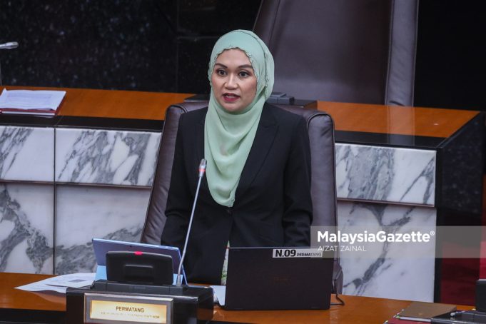 SIDANG KHAS PENGGAL KEEMPAT DEWAN UNDANGAN NEGERI (DUN) SELANGOR