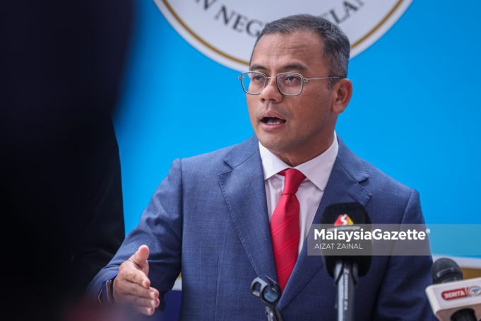 SIDANG KHAS PENGGAL KEEMPAT DEWAN UNDANGAN NEGERI (DUN) SELANGOR