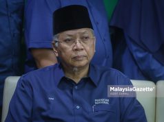 Cytro, robot, AI bina naratif negatif halang Muafakat UMNO-Pas – Annuar