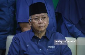 PRN Melaka: Perlu cermat buat perhitungan, jangan mudah lupa kejayaan dicapai – Annuar Musa